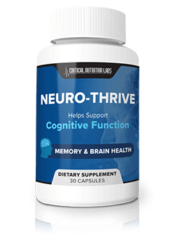 NeuroThrive